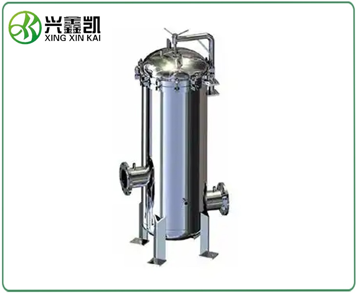 精密過濾器(生產廠家)