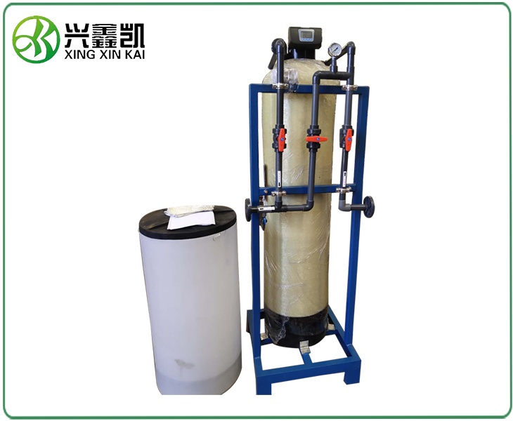 軟水設備（廠家）